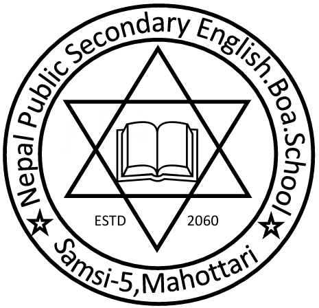 School Logo